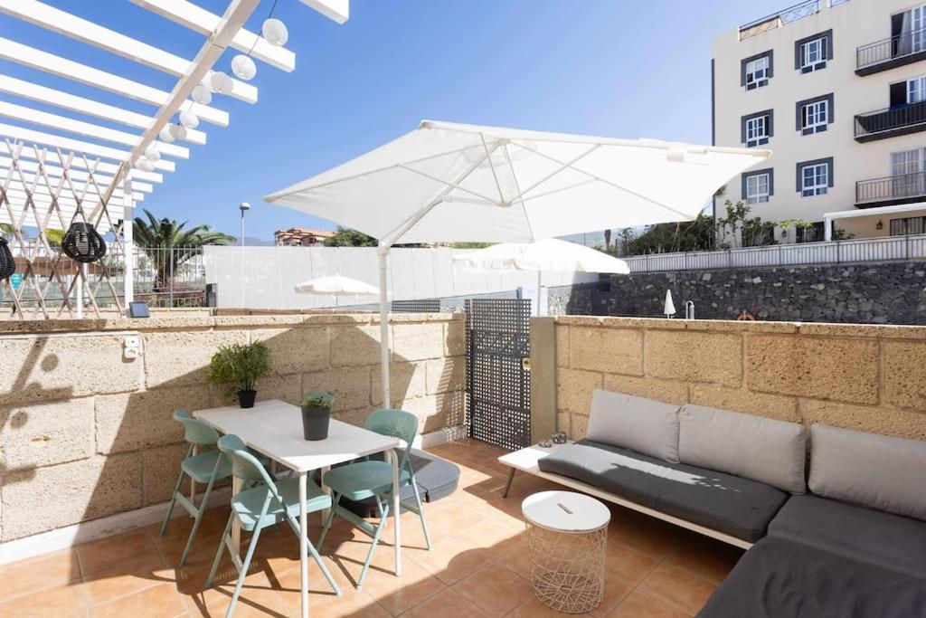 Callao Perfect Stay By Sunkeyrents Callao Salvaje Exterior foto