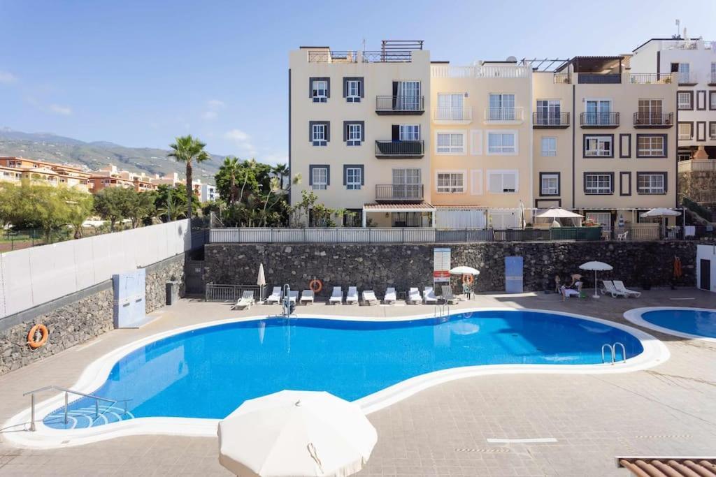 Callao Perfect Stay By Sunkeyrents Callao Salvaje Exterior foto