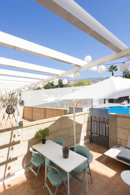 Callao Perfect Stay By Sunkeyrents Callao Salvaje Exterior foto
