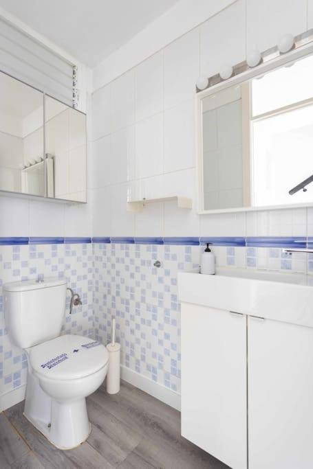 Callao Perfect Stay By Sunkeyrents Callao Salvaje Exterior foto