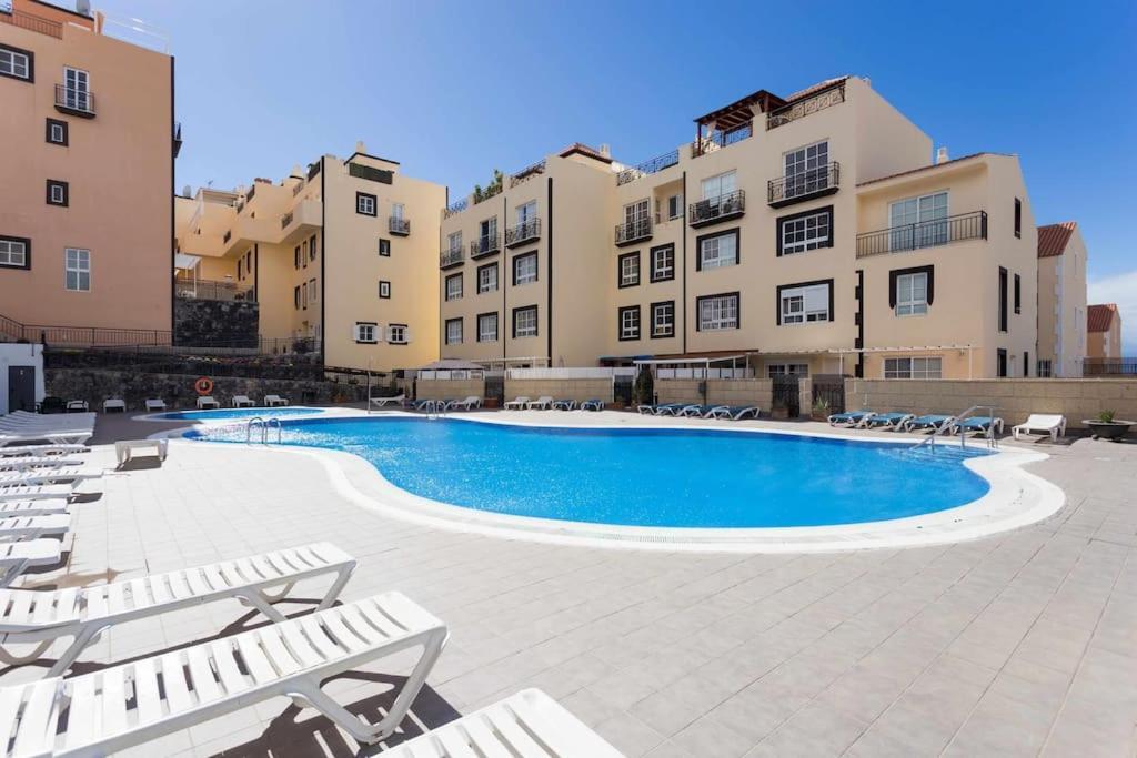 Callao Perfect Stay By Sunkeyrents Callao Salvaje Exterior foto