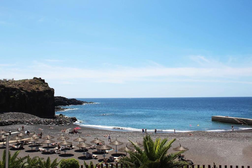 Callao Perfect Stay By Sunkeyrents Callao Salvaje Exterior foto