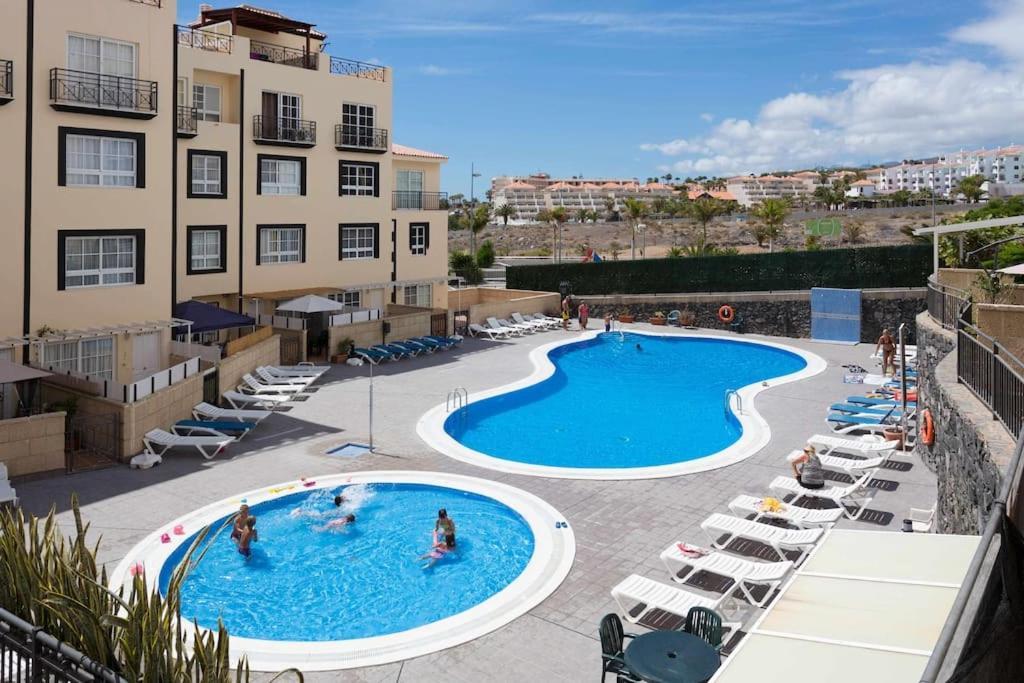 Callao Perfect Stay By Sunkeyrents Callao Salvaje Exterior foto